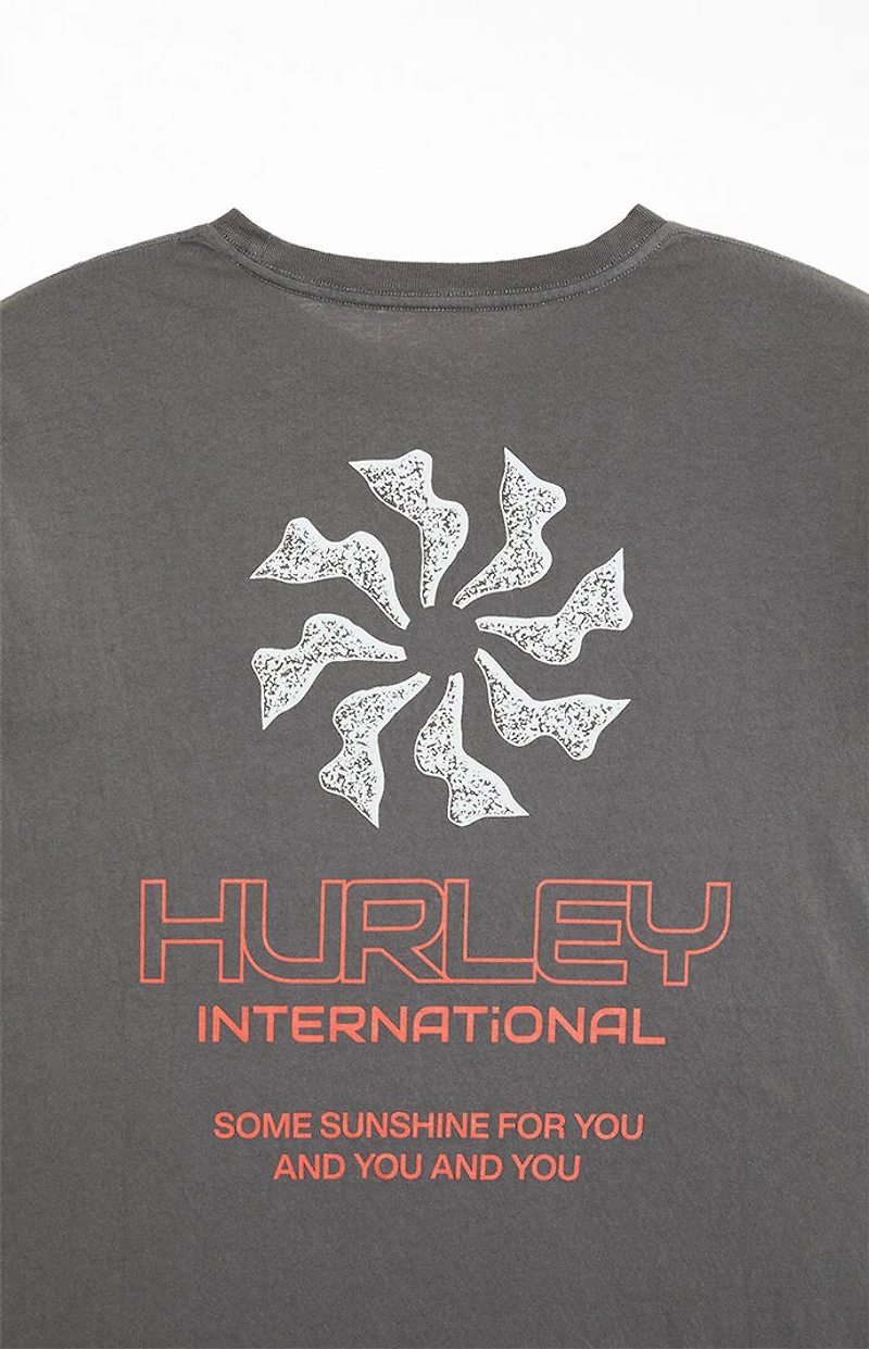 Hurley Whirlpool T-Shirt