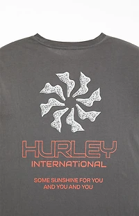 Hurley Whirlpool T-Shirt