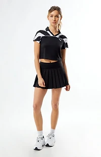 Puma Football Cropped Jersey