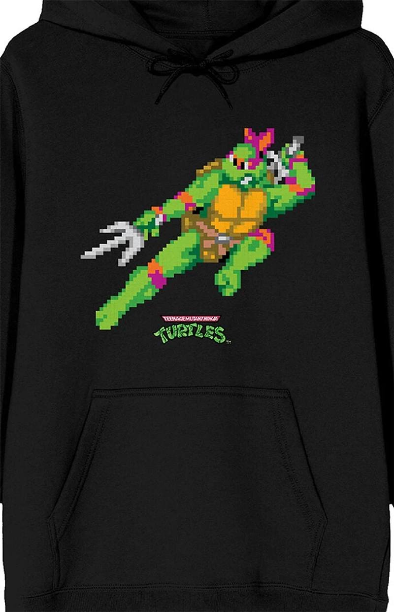 Teenage Mutant Ninja Turtles Hoodie