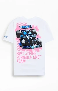 Pace Breaker Formula One Team T-Shirt