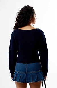 Rhythm Chloe Knit Sweater