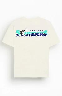MLS Seattle Sounders 1974 T-Shirt