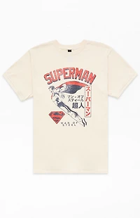 Kids Superman Kanji T-Shirt