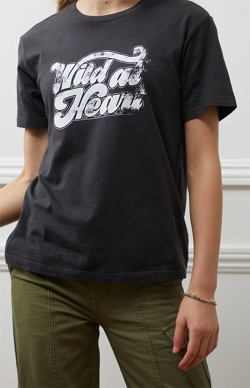 Pacsun Kids Wild At Heart T-Shirt