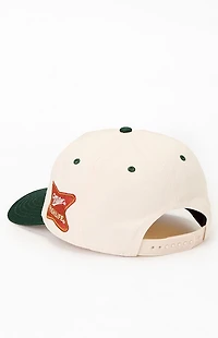 American Needle Miller High Life Snapback Hat