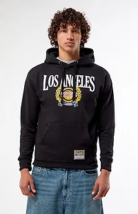 Mitchell & Ness LA Lakers Trustee Hoodie
