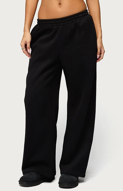 Edikted Forever Sweatpants