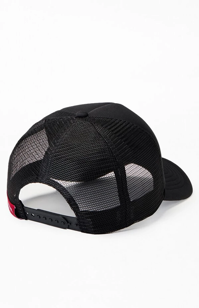 Budweiser By Pacsun Bud Trucker Hat