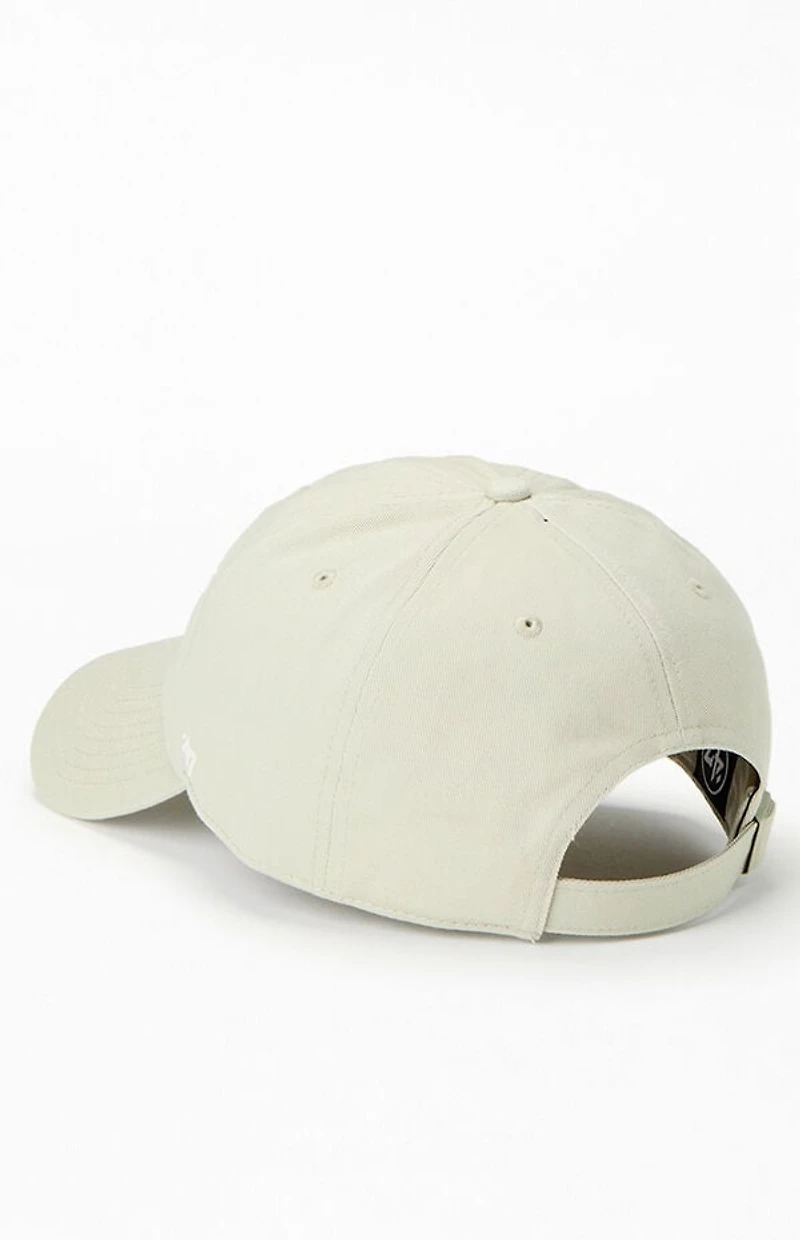 47 Brand Sage NY Yankees Dad Hat
