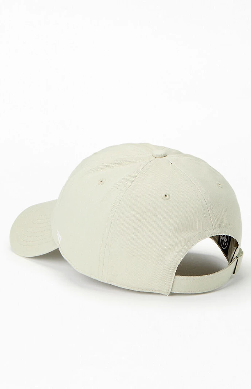 47 Brand Sage NY Yankees Dad Hat