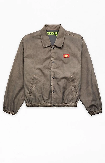 Studio by Supervsn Game Day Jacket