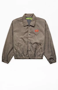 Studio by Supervsn Game Day Jacket