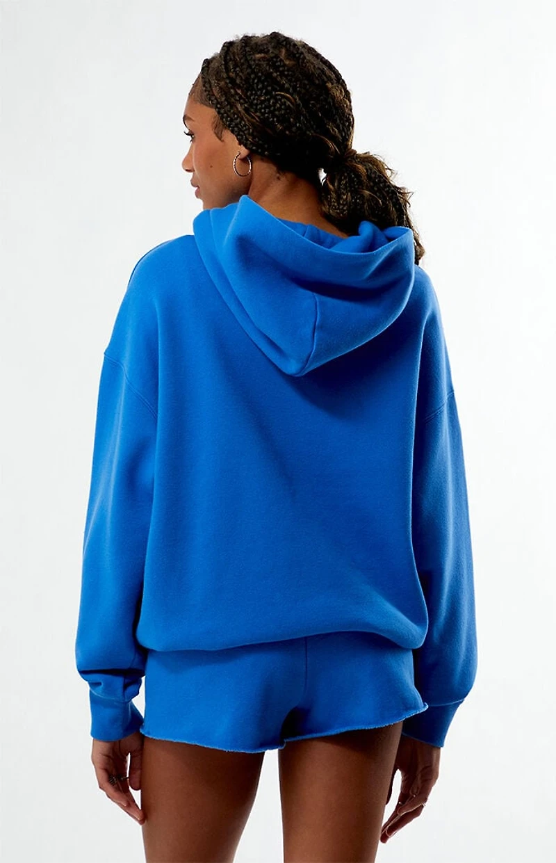 Pacsun Core Washed Oversized Hoodie