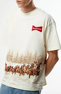 Budweiser By Pacsun Wonderland T-Shirt