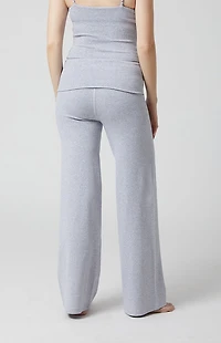 PAC 1980 Active Blake Wide Leg Yoga Pants