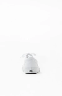 Vans White Old Skool Shoes