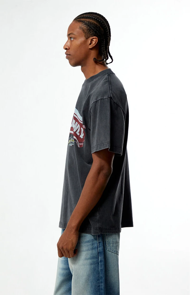 Budweiser Bud Bowl Blimp T-Shirt