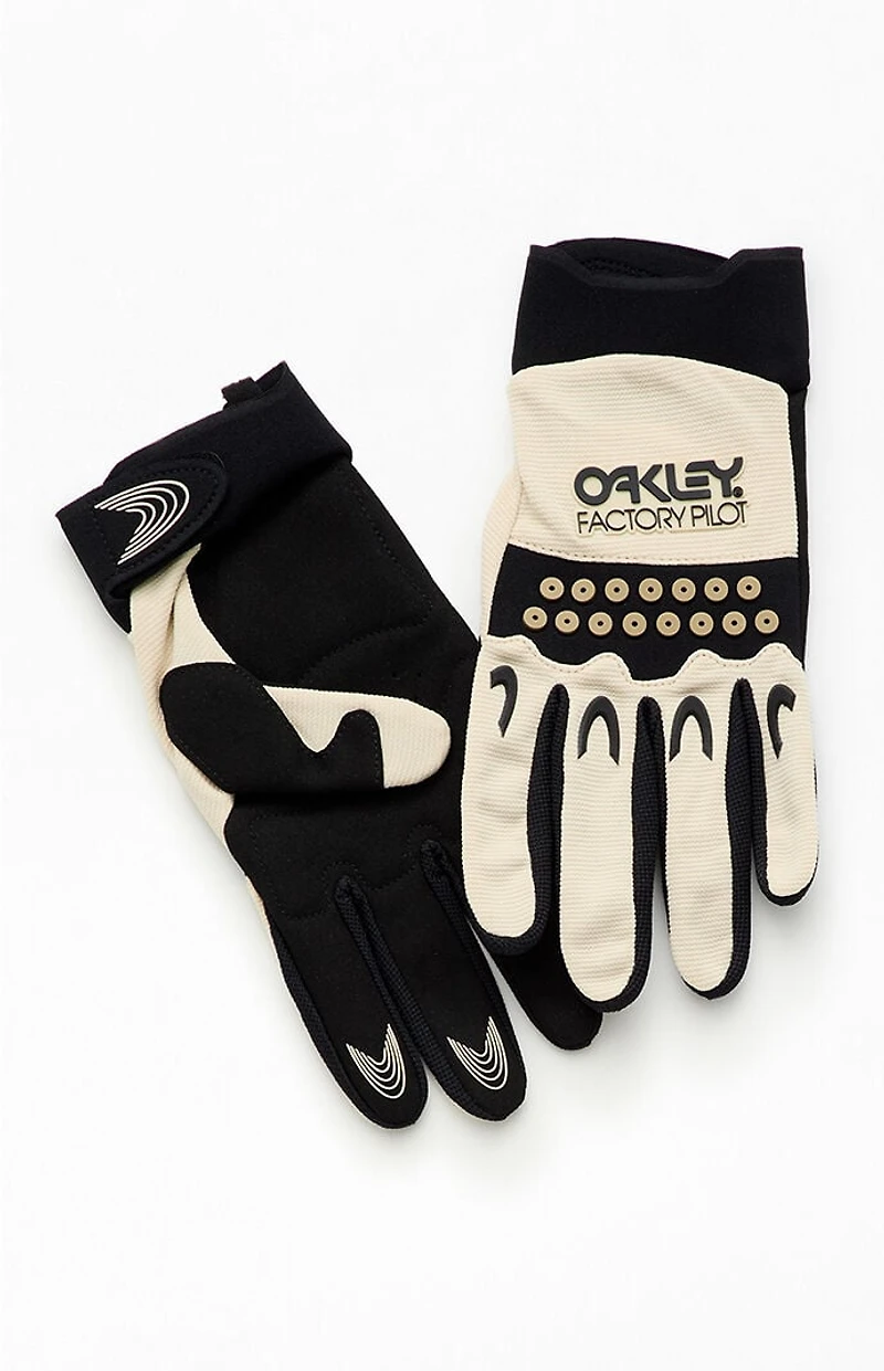 Oakley Switchback Mountain Bike Gloves 2.0