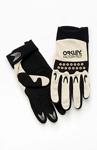 Oakley Switchback Mountain Bike Gloves 2.0