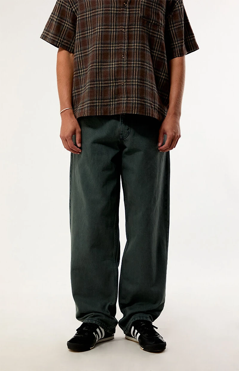 Levi's Men’s 578 Baggy Jeans - Love Haze OD