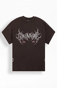 Civil Brown RFC T-Shirt