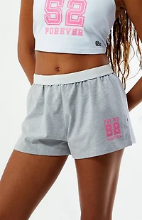 HYPE & VICE Phi Mu P.E. Shorts