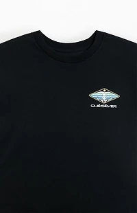 Quiksilver Peak Day MT0 T-Shirt