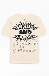 Metro Boomin Who Will You Be T-Shirt