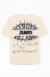 Metro Boomin Who Will You Be T-Shirt