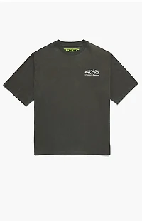 Studio by Supervsn Vibrations T-Shirt