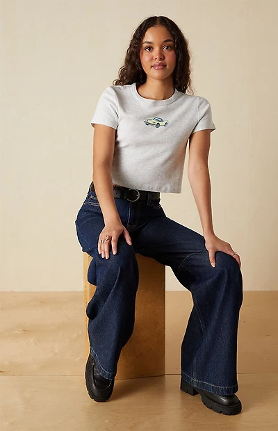 Your Favorite Convertible Car Baby T-Shirt