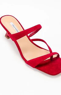 Steve Madden Women's Ajay Heels