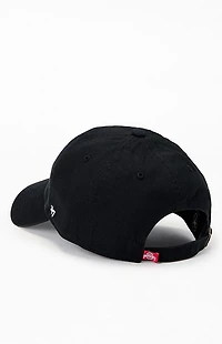 47 Brand Ohio State Clean-Up Strapback Hat