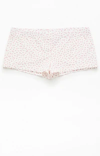 John Galt Bow Boxer Boyshorts