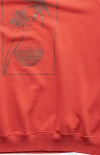 PS VINTAGE '80s St Thomas Crew Neck Sweatshirt