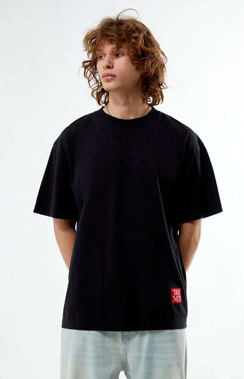The Met x PacSun Portrait Of Napoleon T-Shirt