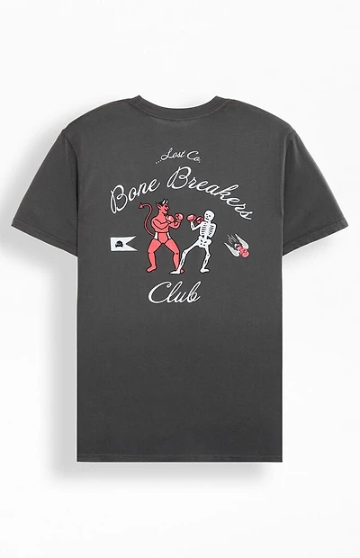 LOST Bone Breakers T-Shirt