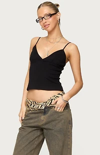 Edikted Rosina Tank Top