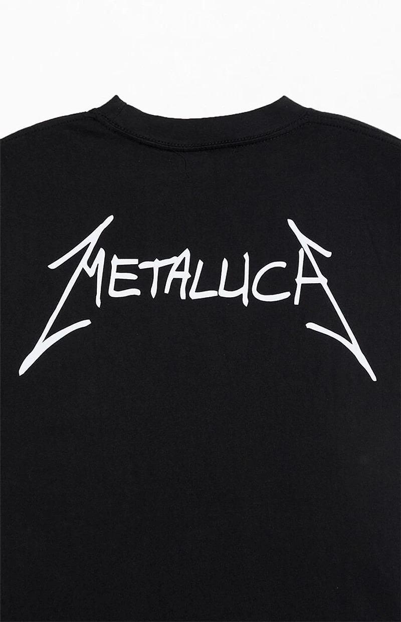 Metallica Group T-Shirt
