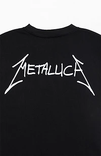 Metallica Group T-Shirt