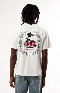 90008 by CSC Worldwide Skate T-Shirt