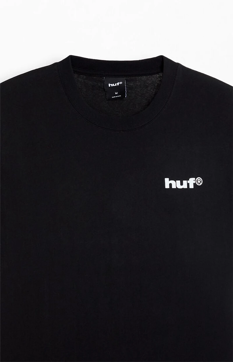 HUF Gimme The Loot T-Shirt