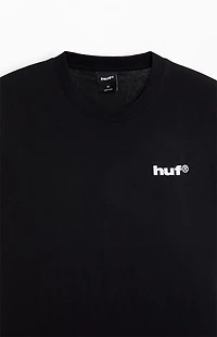 HUF Gimme The Loot T-Shirt