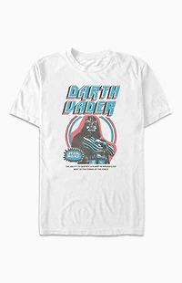Vintage Vader Star Wars T-Shirt