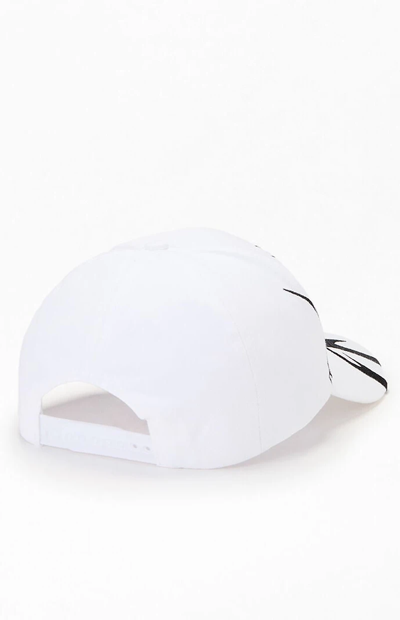 Pacsun Ascend Prevail Snapback Hat