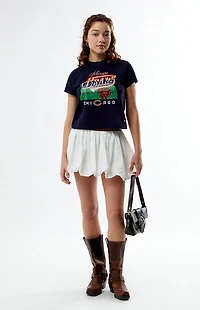 Wild Collective NFL x PacSun Chicago Bears Mini T-Shirt
