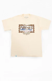 SENDERO CWBY 4LF T-Shirt