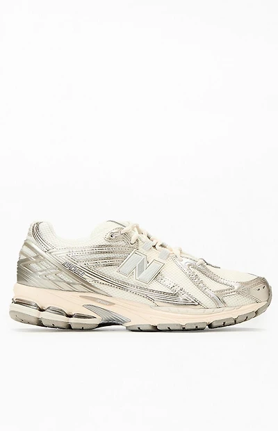 New Balance Tan 1906R Shoes