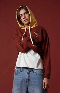 WISH ME LUCK Billiards League Hoodie